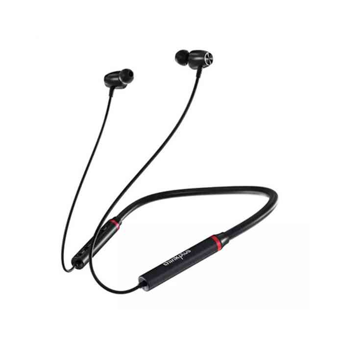 Lenovo HE05X II (New Edition) Bluetooth Neckband Earphone